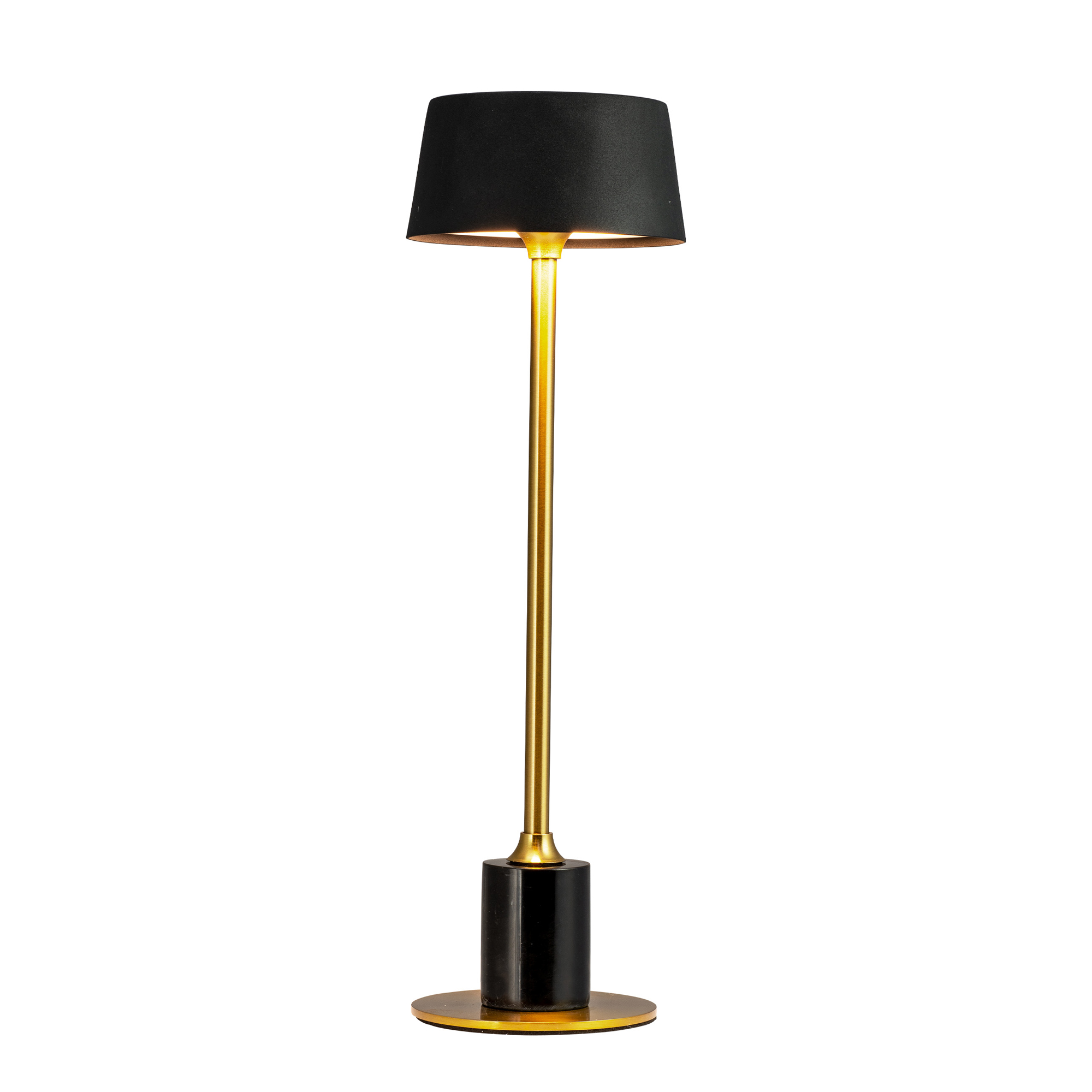 Portabel Bordslampa Dyberg Larsen Yoyo Uppladdningsbar