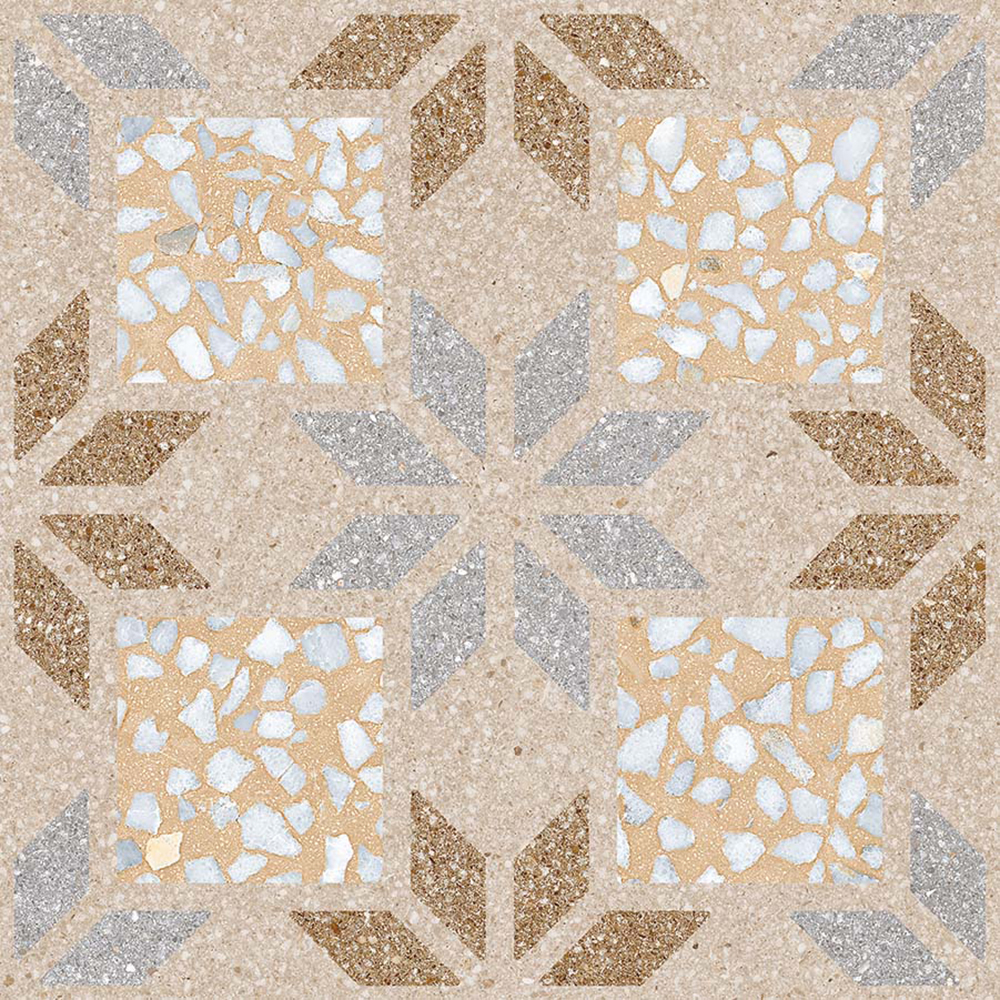 Klinker Vives Amalfi Beige 30x30