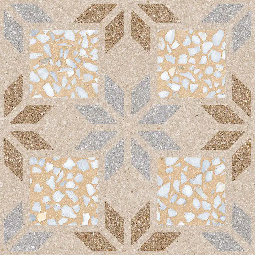 Klinker Vives Amalfi Beige 30x30