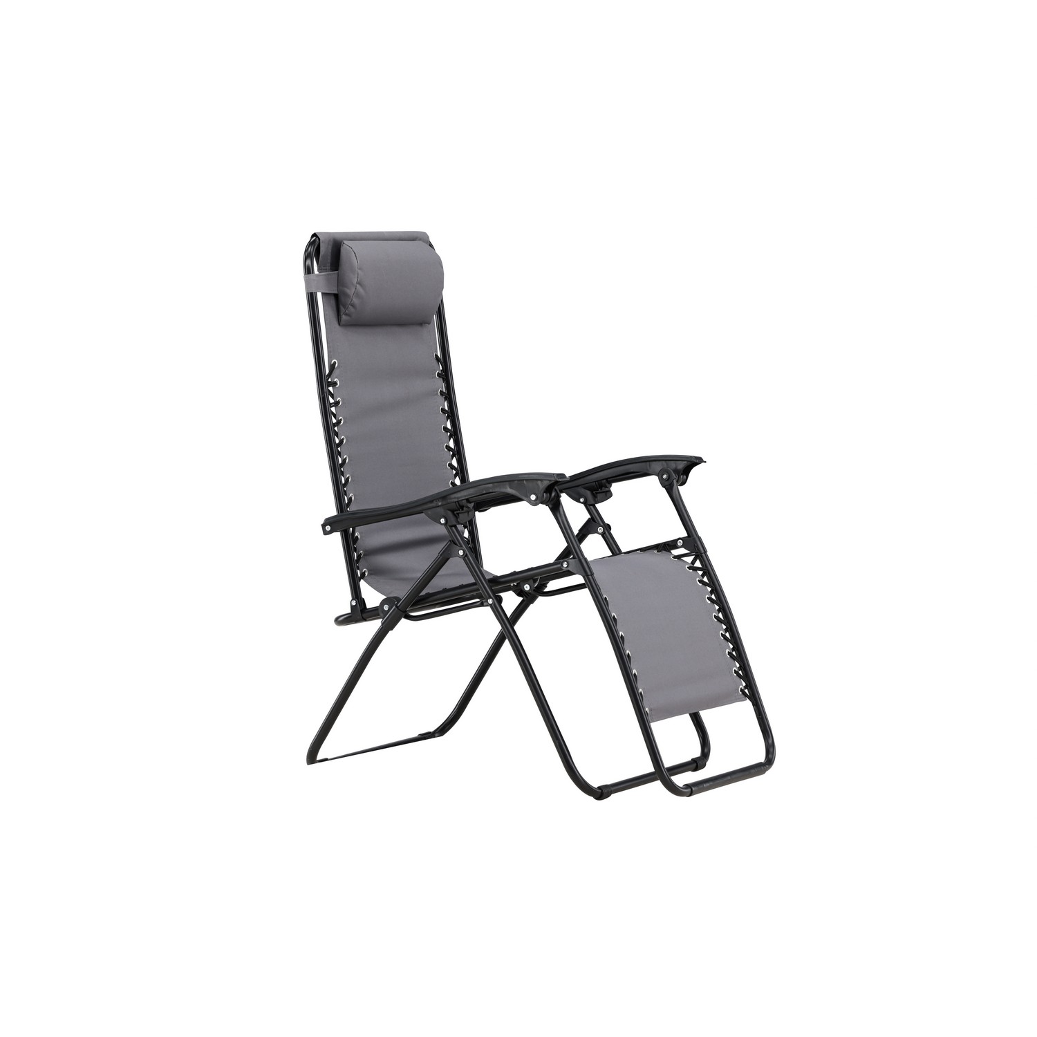 Solstol Venture Home Vulcano Utomhus