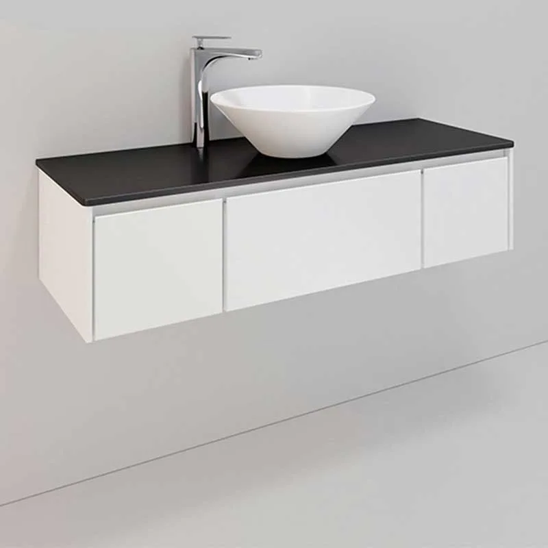 Tvättställsskåp Noro Lifestyle Concept Loop 120 Låg