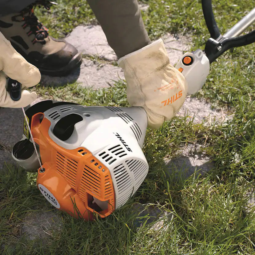 Grästrimmer STIHL FS 38
