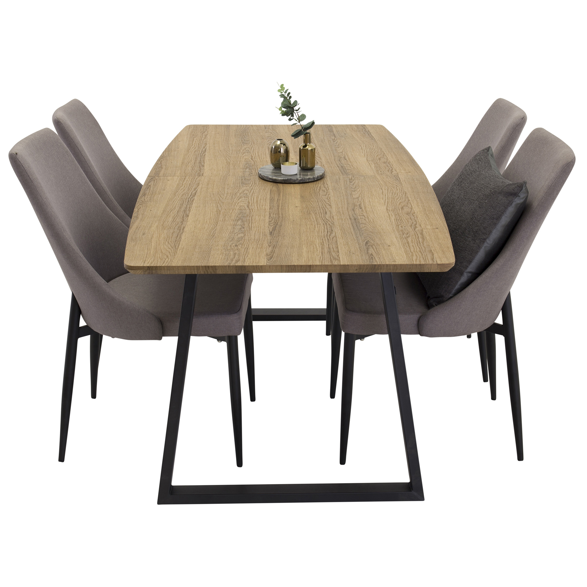 Matgrupp Venture Home Ina2 med 4 Laura Stolar