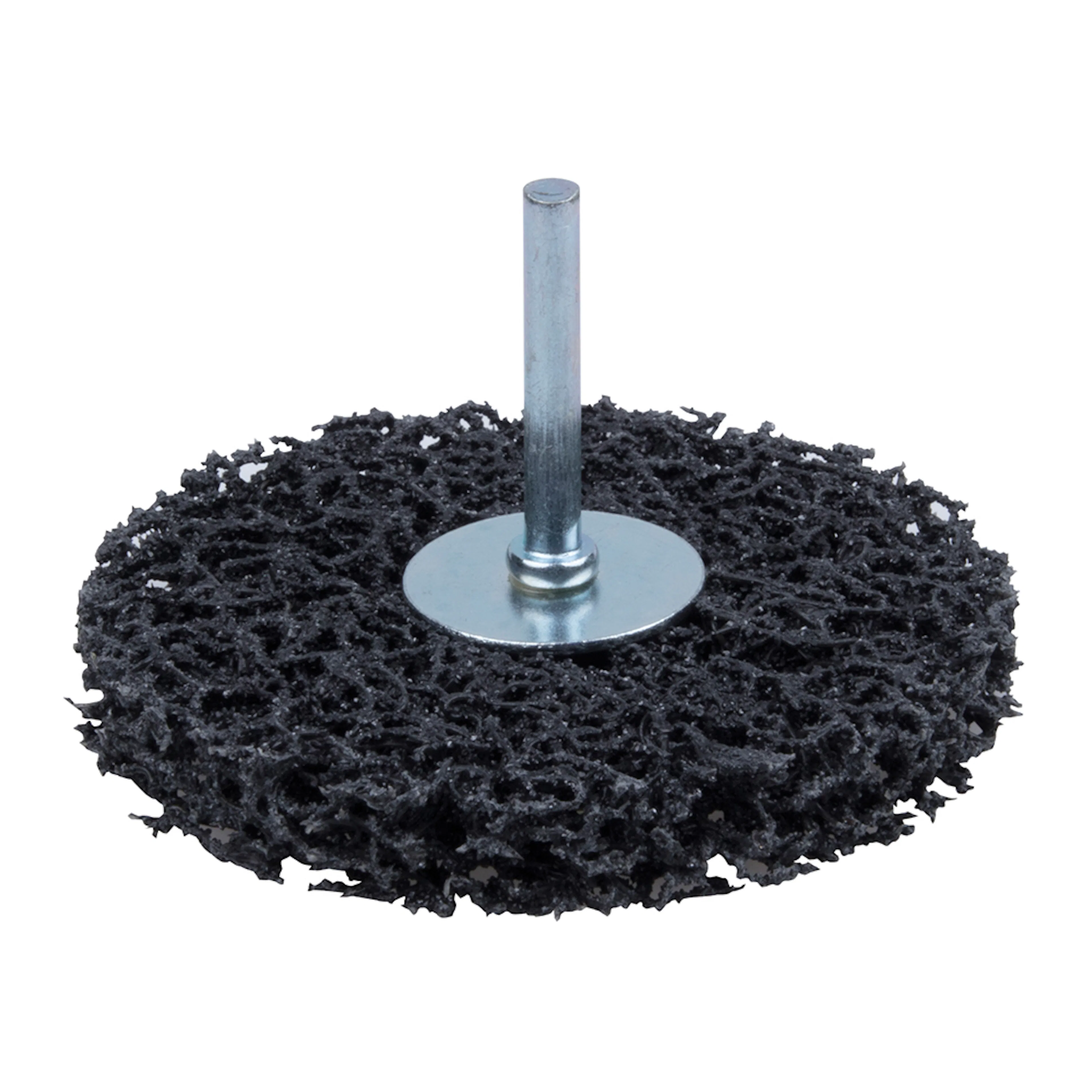 Rengöringstrissa Wolfcraft Universal Ø100mm