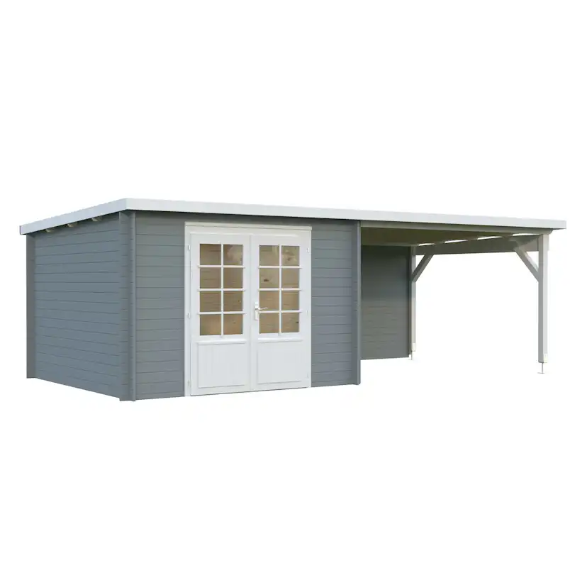 Stuga Palmako Ella 18,7 m2