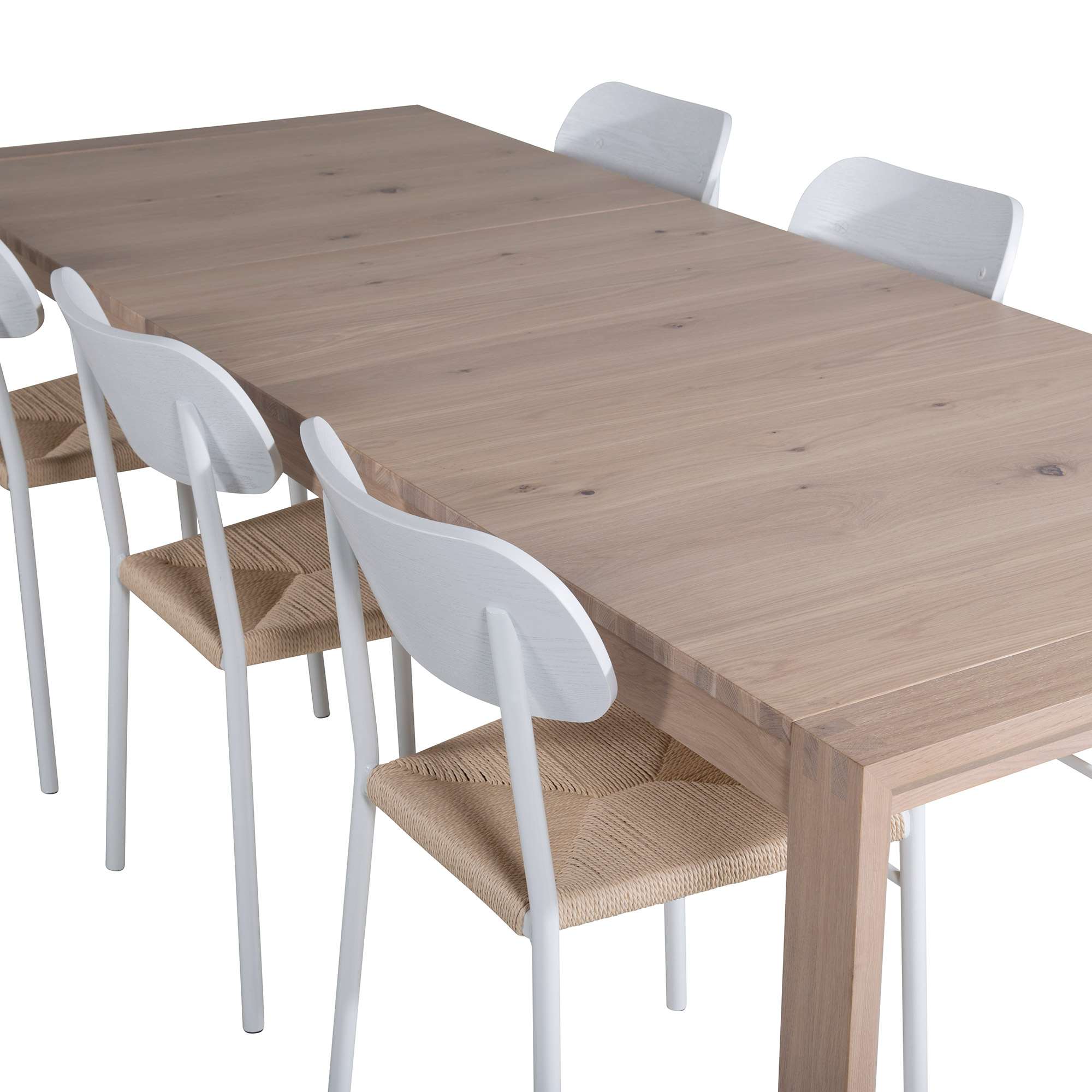 Matgrupp Venture Home Shy med 6 Peggy Stolar