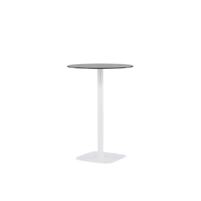 Barbord Venture Home Milano Vit Utomhus