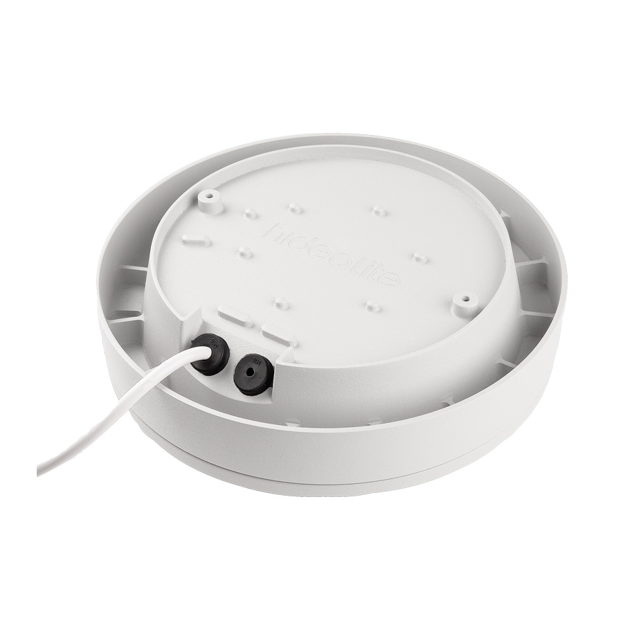 Vägglampa Hide-a-lite Moon Public Eye