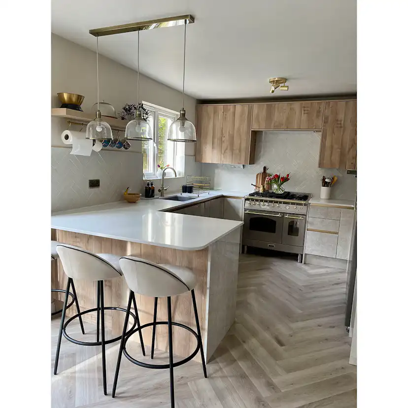 Spis Lofra Dolce Vita 90 cm 2 Ugnar Gas