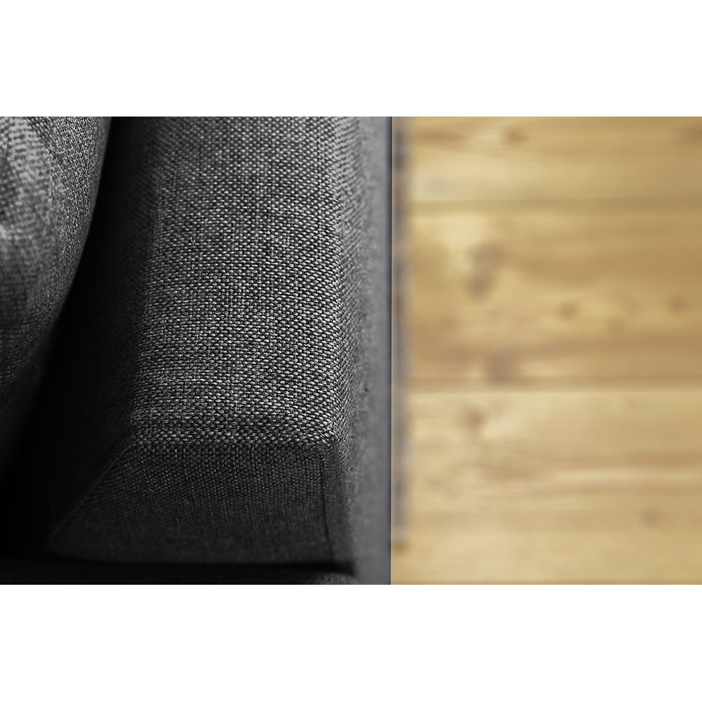 Hörnsoffa Scandinavian Choice Crazy Large med Divan