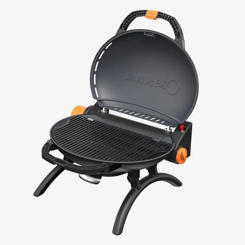 Gasolgrill O-Grill 500