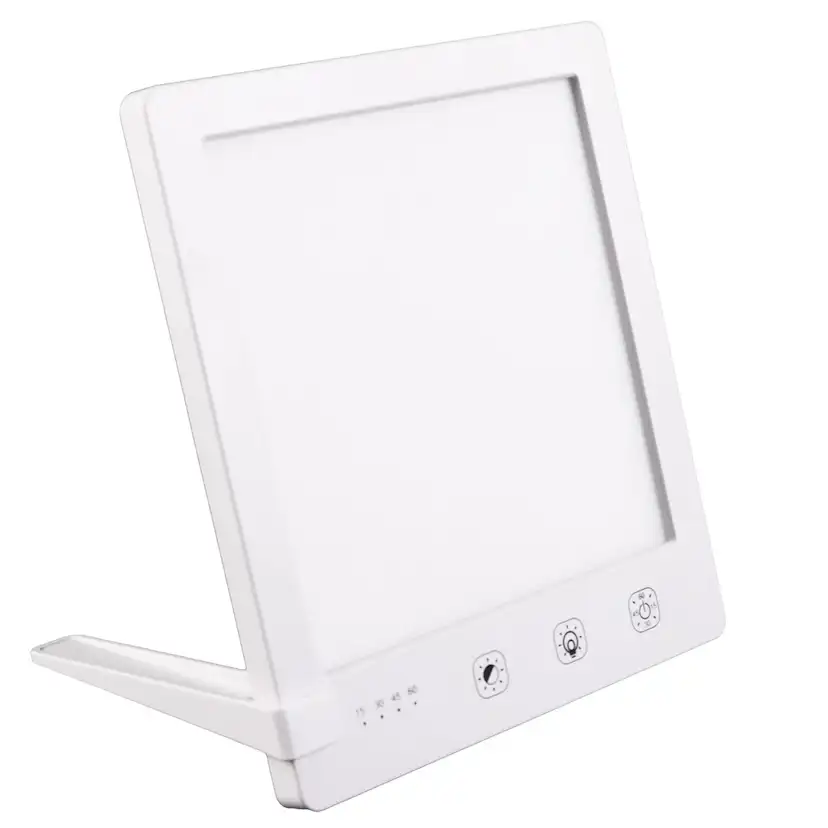 Ljusterapilampa Lykke Pro 1000