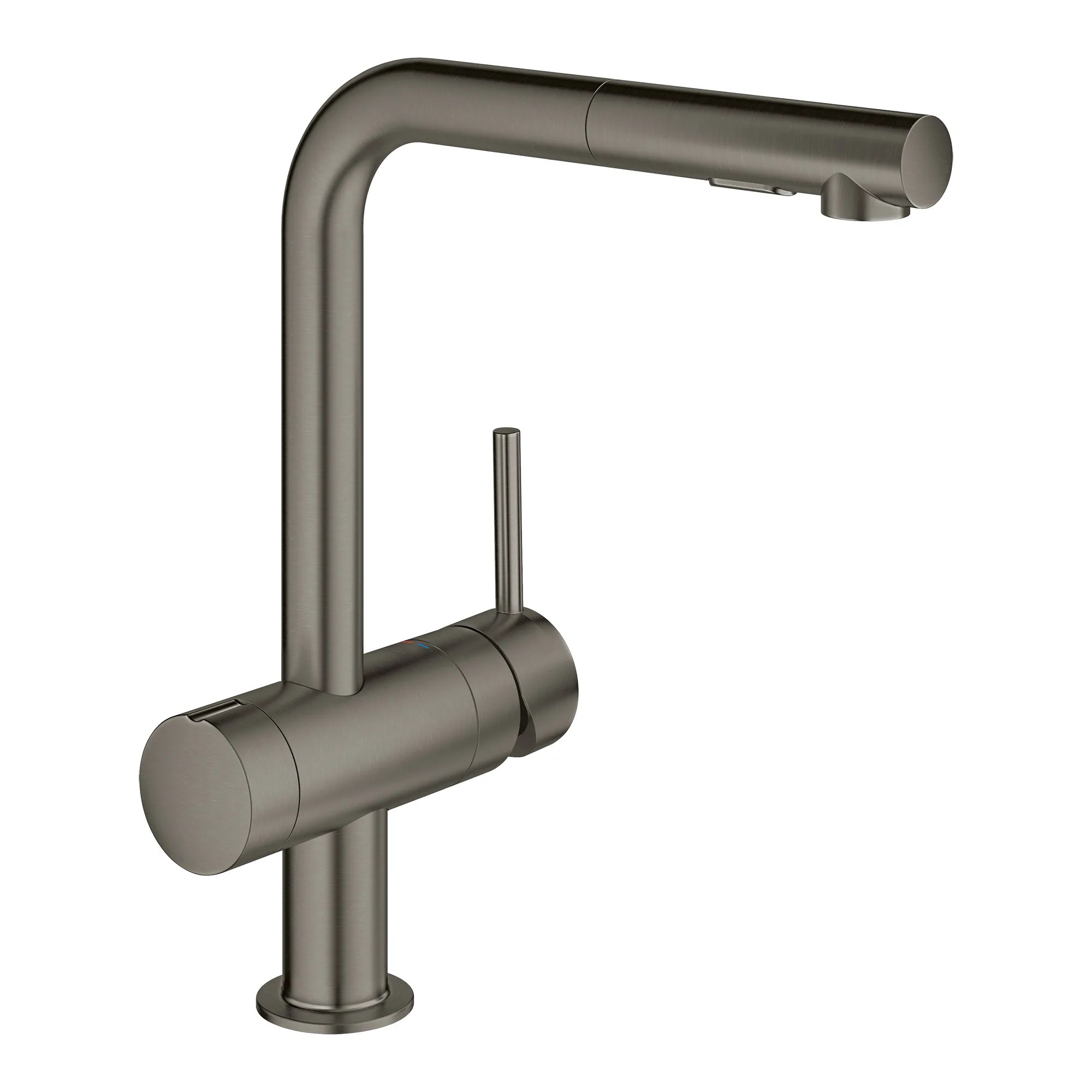 Köksblandare Grohe by Norema Minta L-pip
