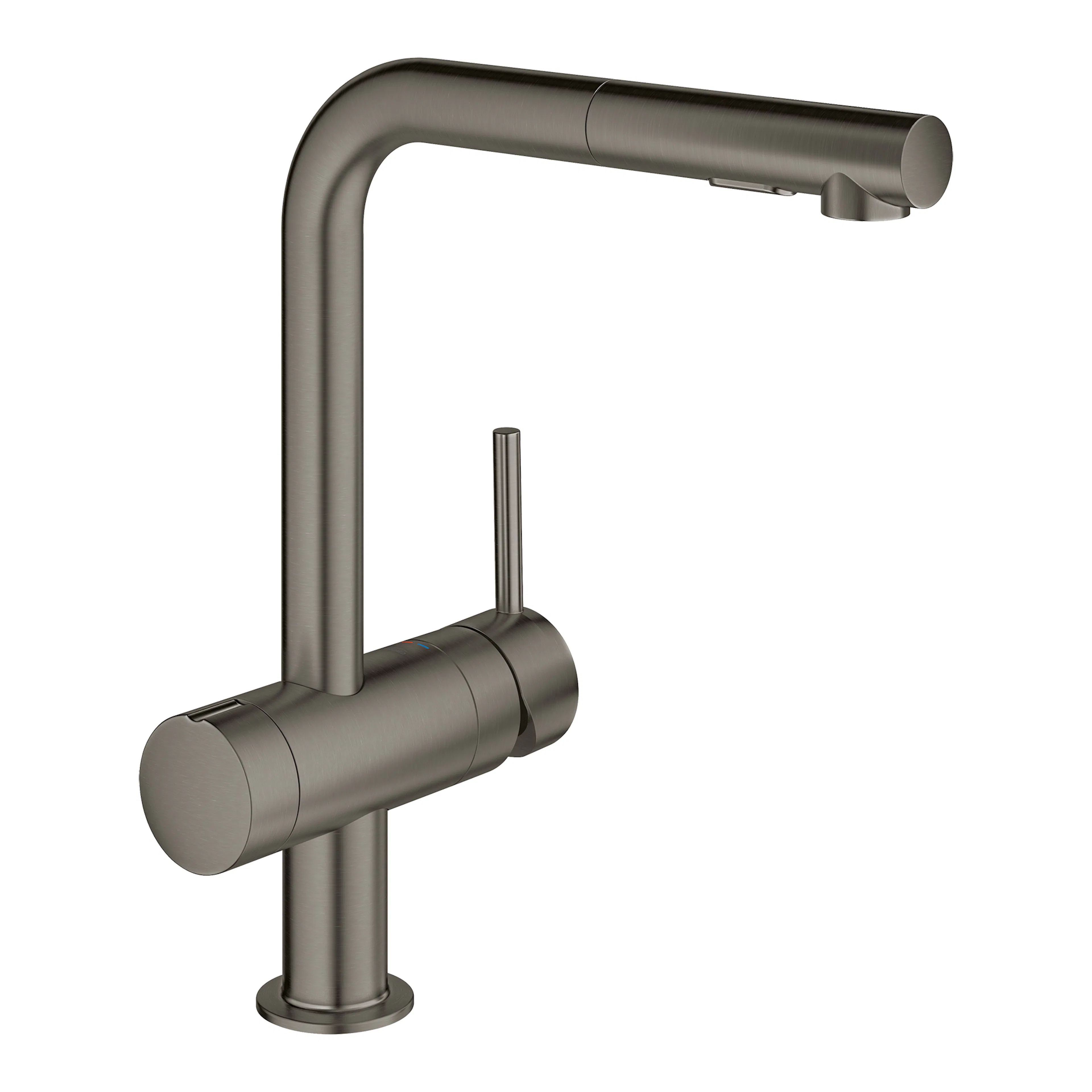 Köksblandare Grohe by Norema Minta L-pip