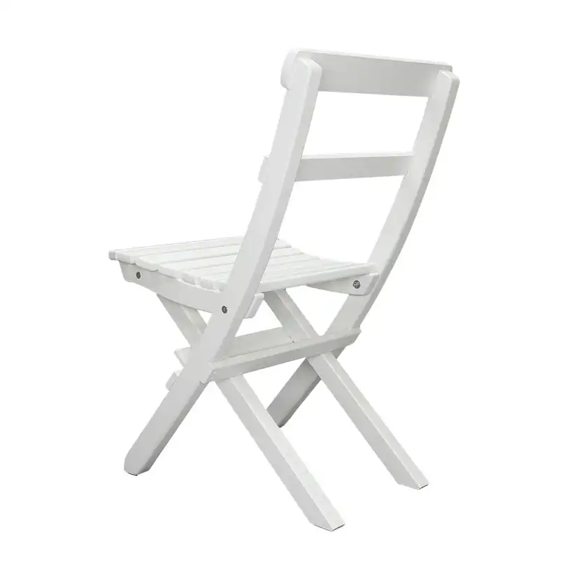 Klappstol Baltic Garden Knohult 2-pack