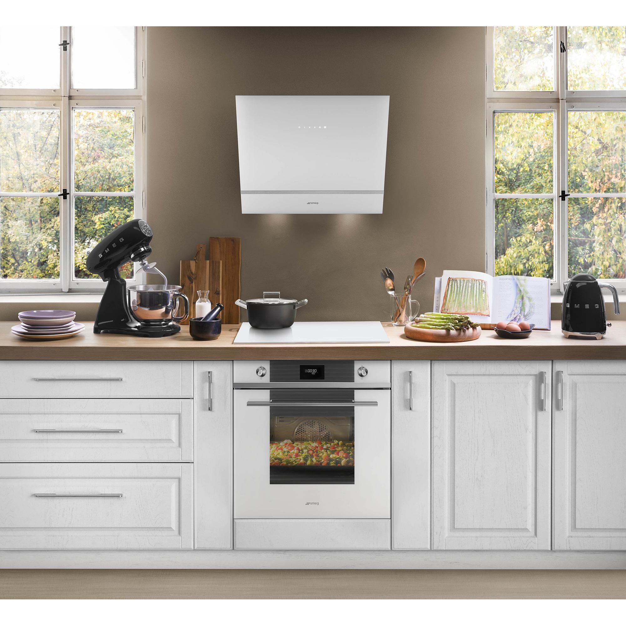 Induktionshäll Smeg Universal SI2M7643D