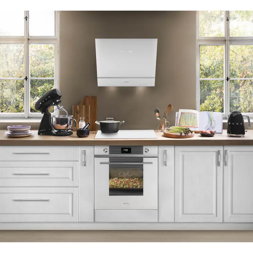 Induktionshäll Smeg Universal SI2M7643D