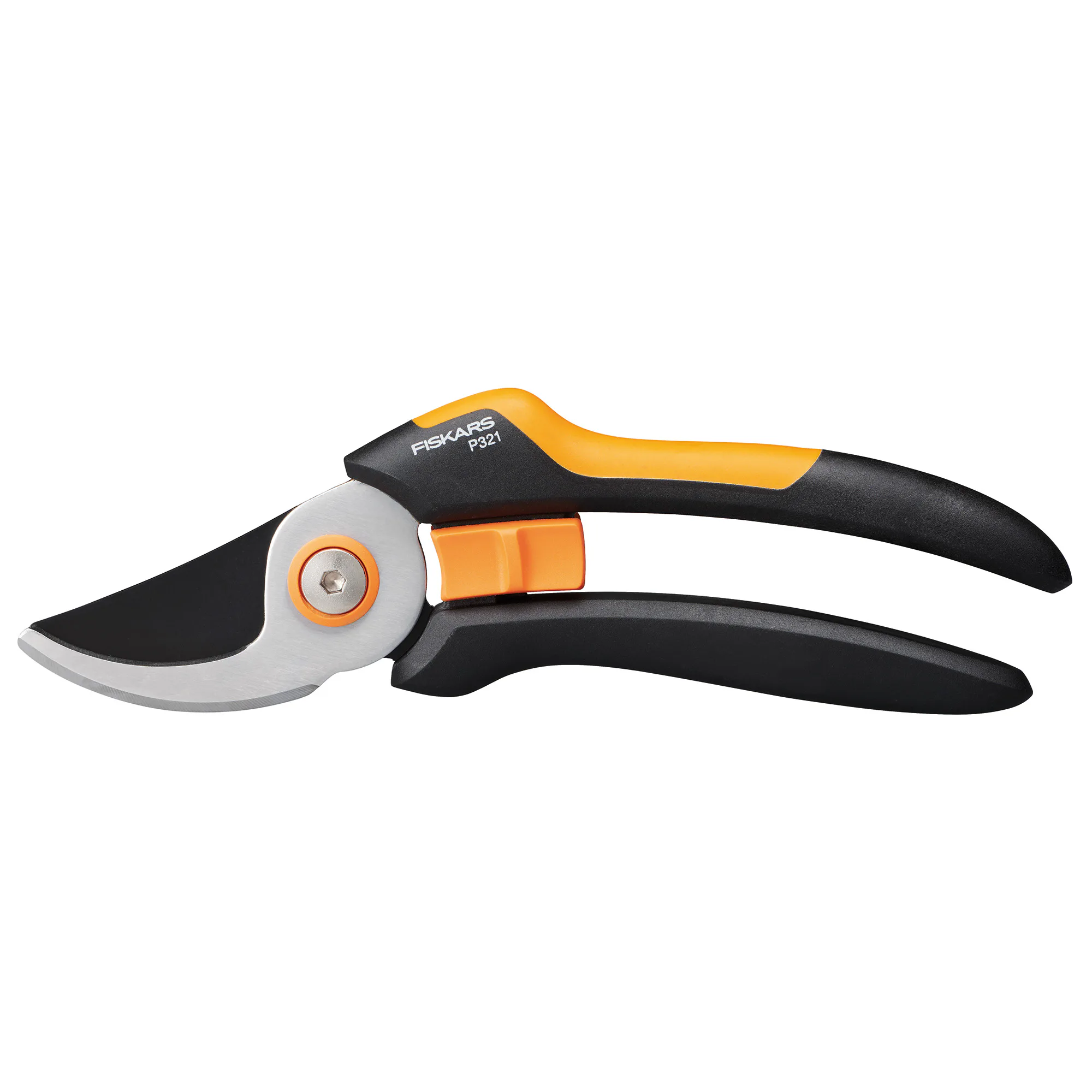 Sekatör Fiskars Solid Med Sidoskär M P321
