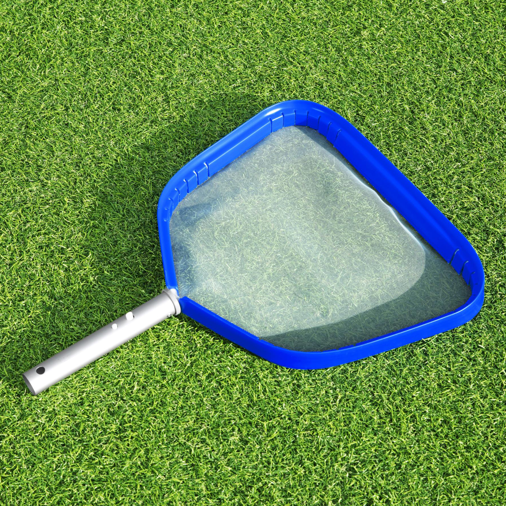 Poolhåv Bestway Flowclear Aquascoop Deluxe Håv Exkl Skaft