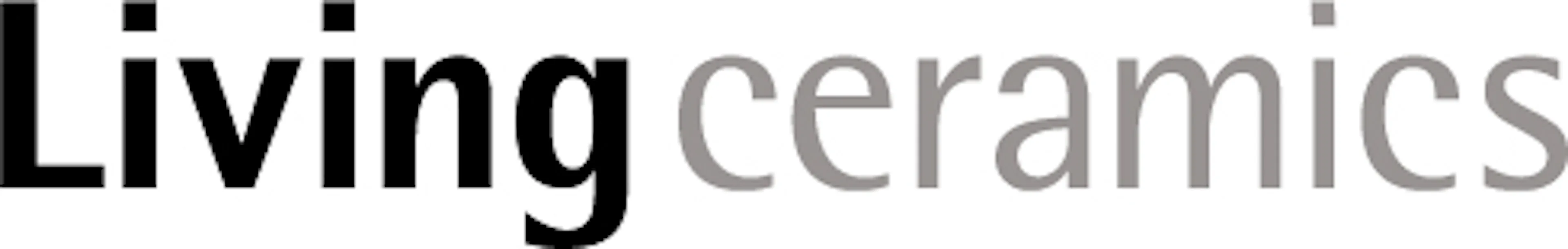 Living Ceramics | Unika keramiska lösningar logo
