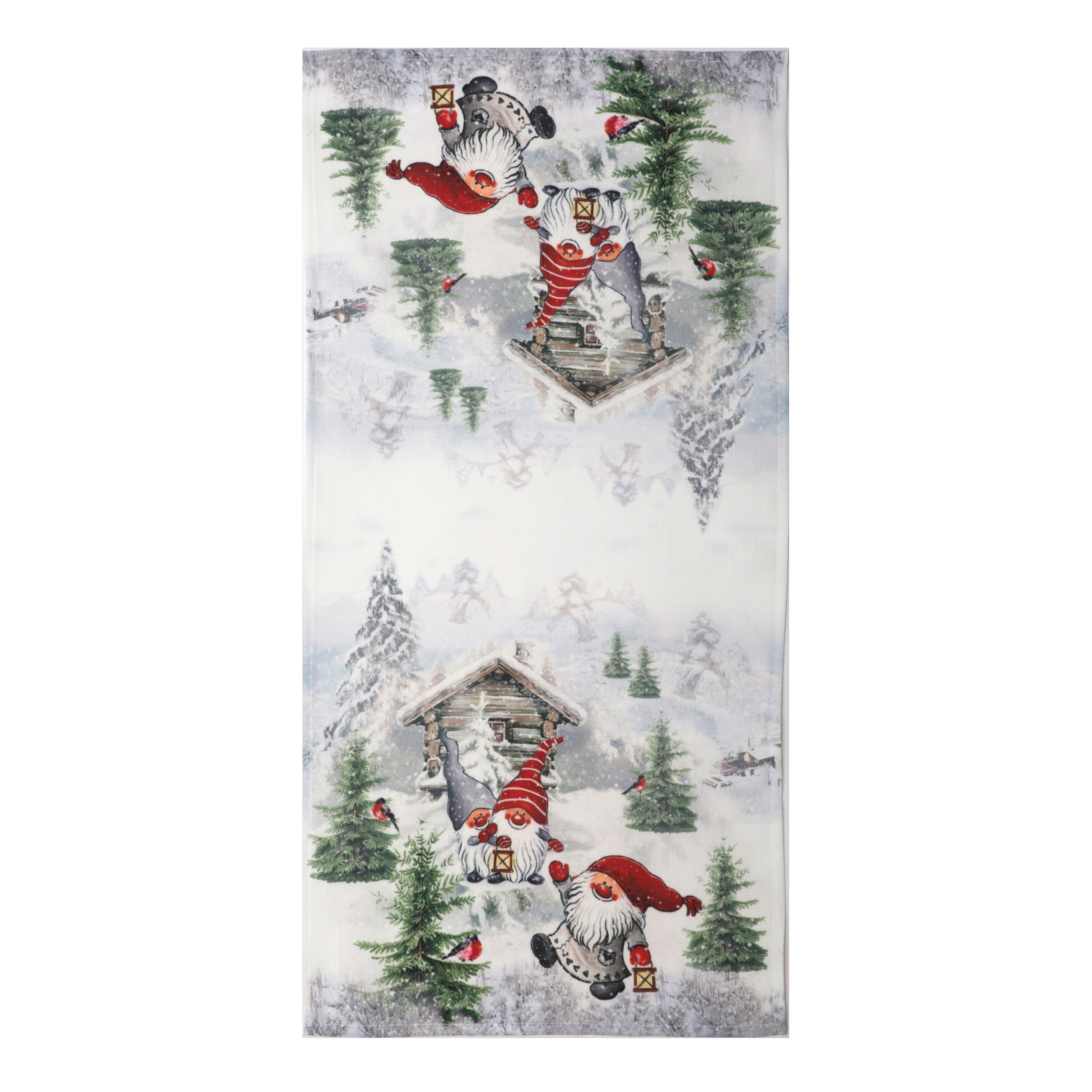 Bordslöpare Svanefors Vänner