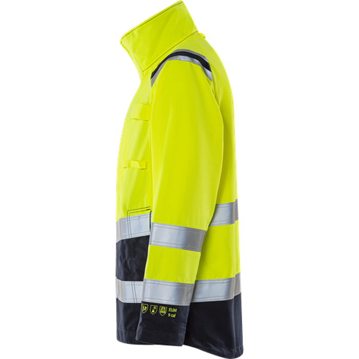 Flamestat Jacka 4175 ATHS, klass 3 Storlek: 2XL