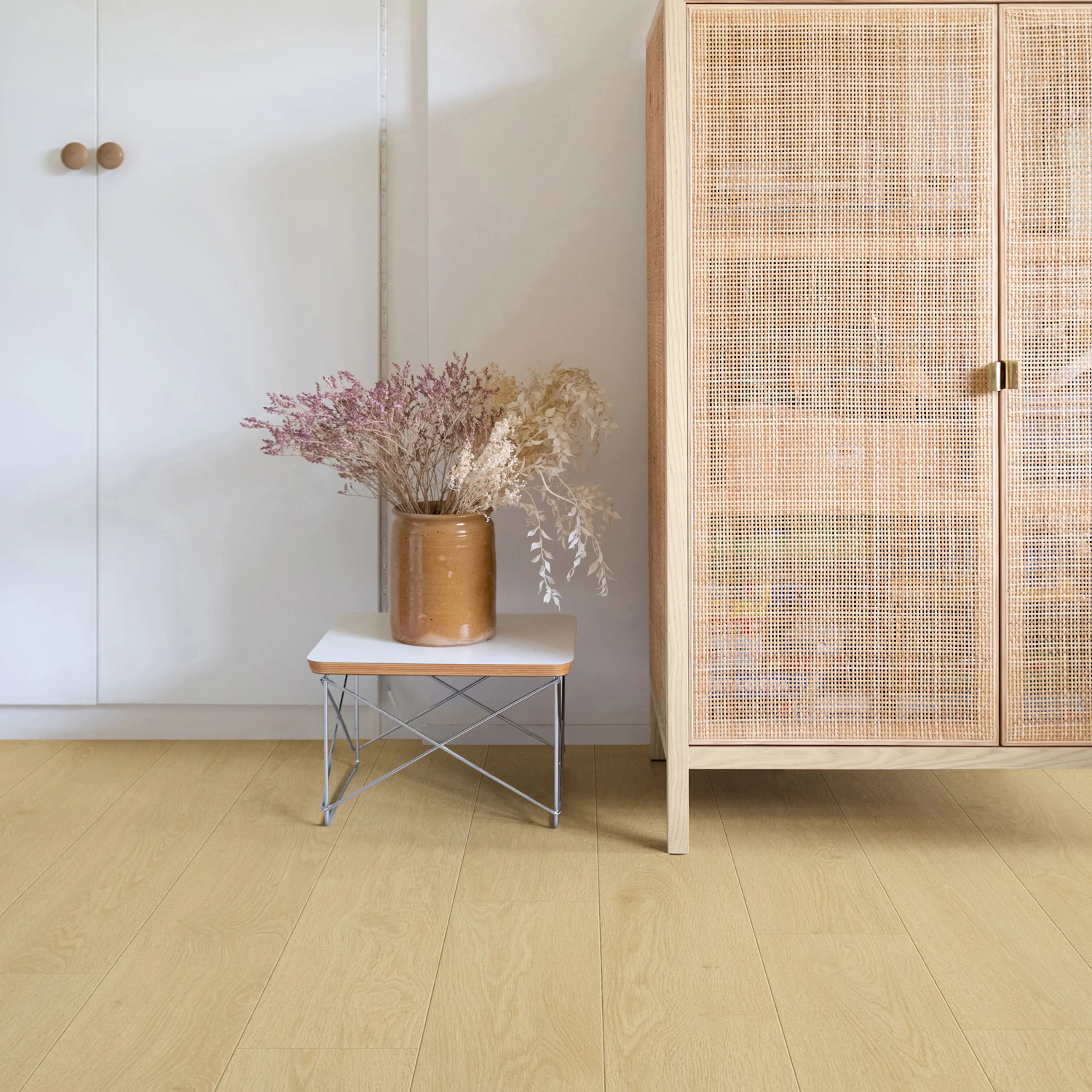 Laminatgolv Pergo Visby Sand Drift Oak