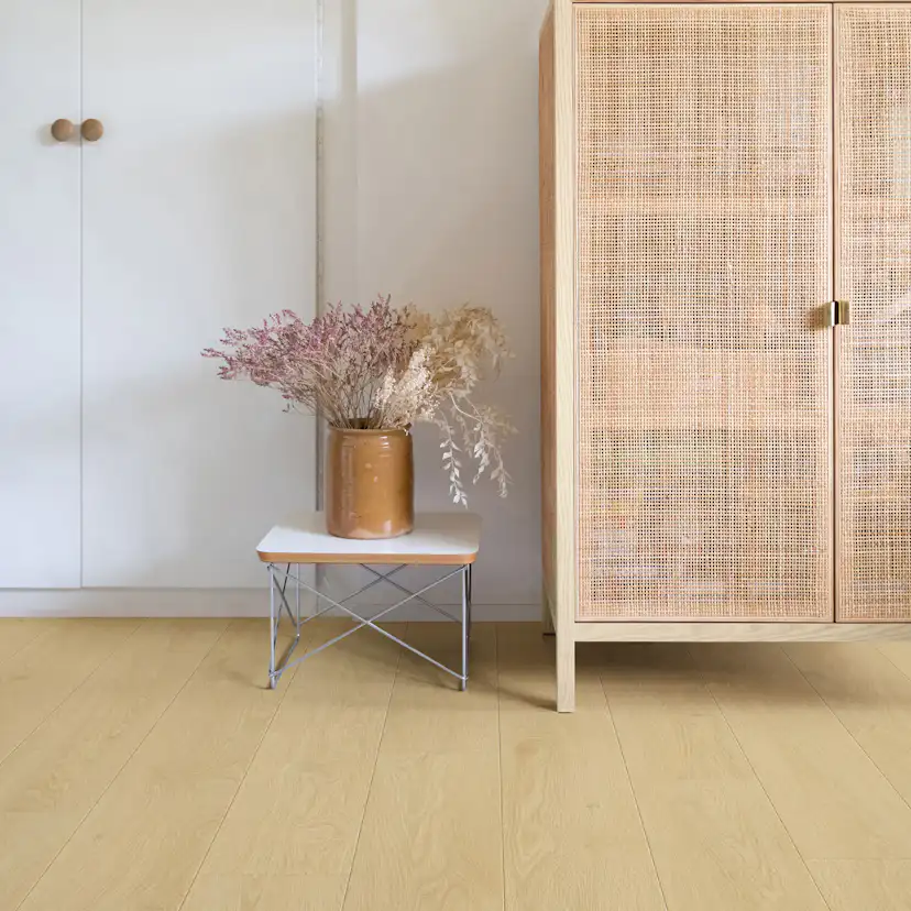 Laminatgolv Pergo Visby Sand Drift Oak