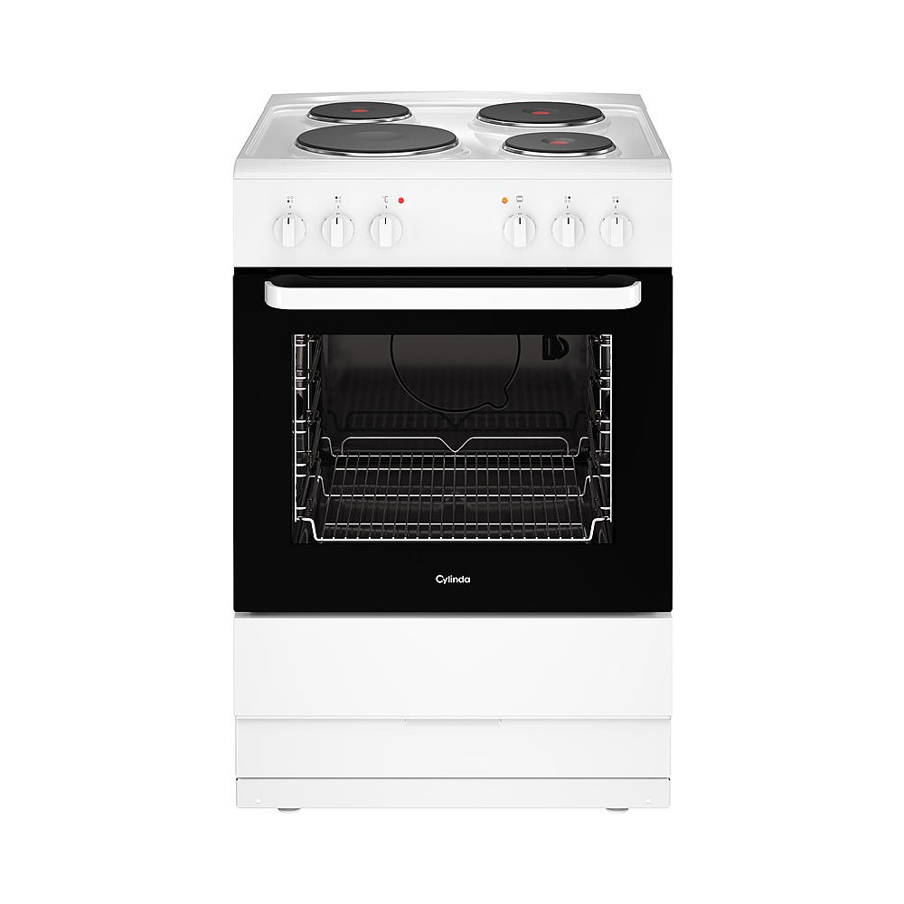 Spis Cylinda S 6364 E