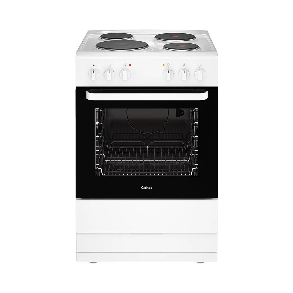 Spis Cylinda S 6364 E