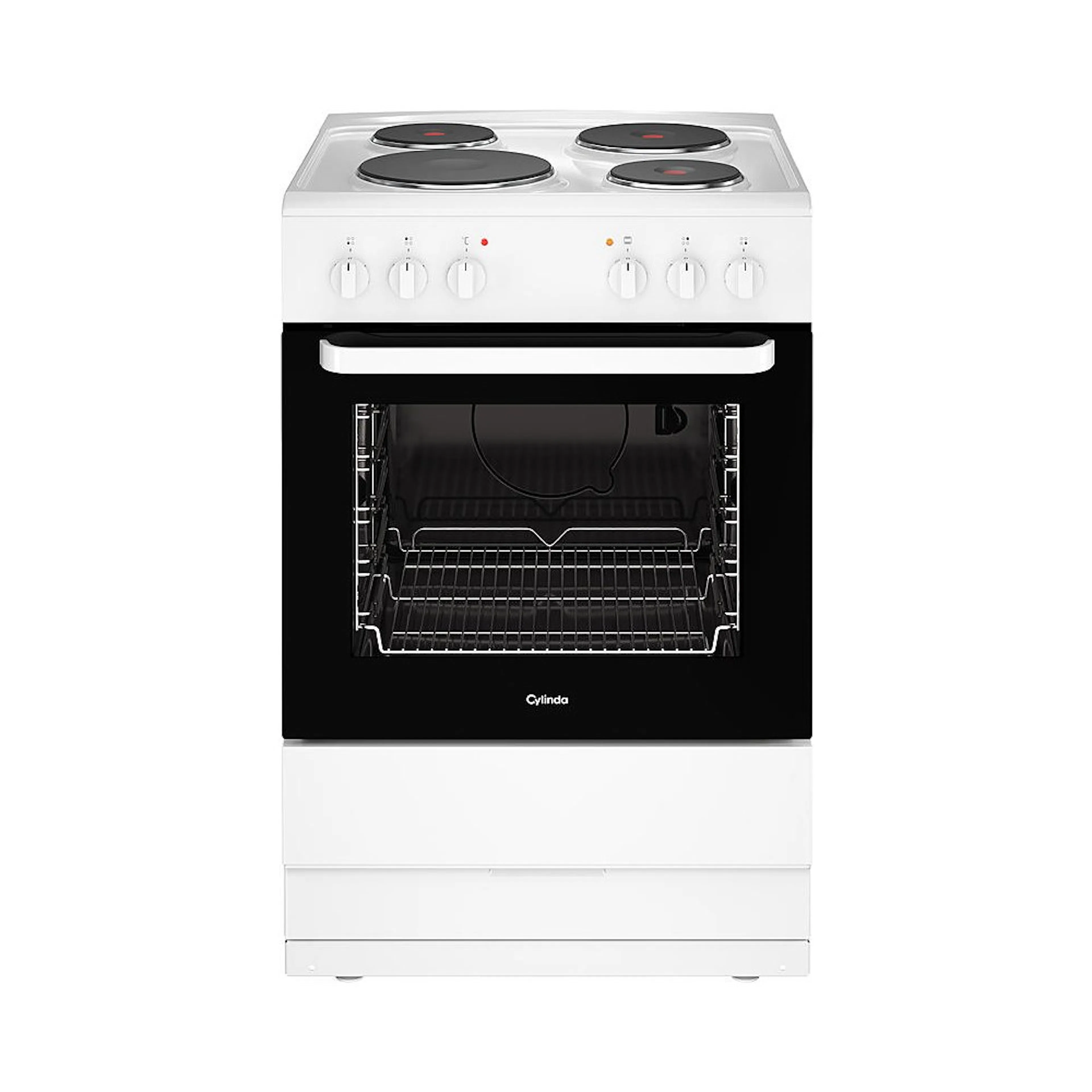 Spis Cylinda S 6364 E