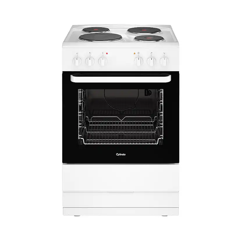 Spis Cylinda S 6364 E