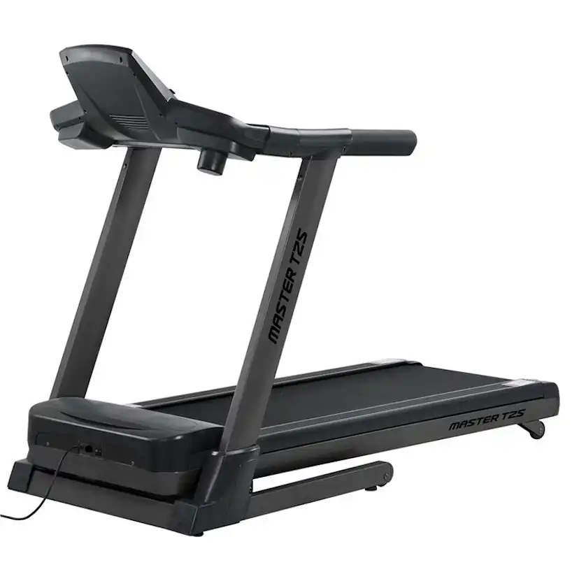 Löpband Master Fitness T25 - Virtuell Träning med Zwift Kompatibilitet