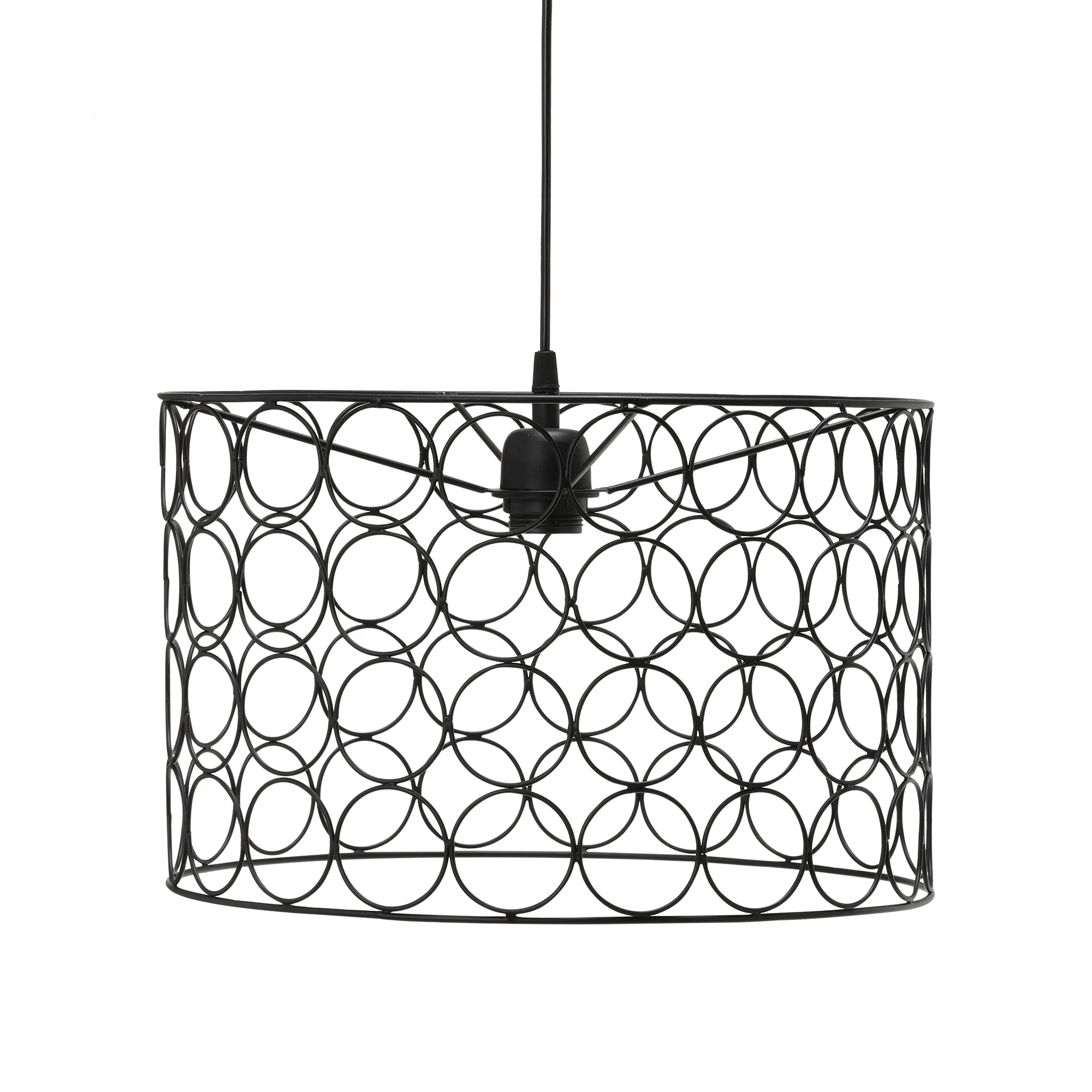 Taklampa PR Home Ring
