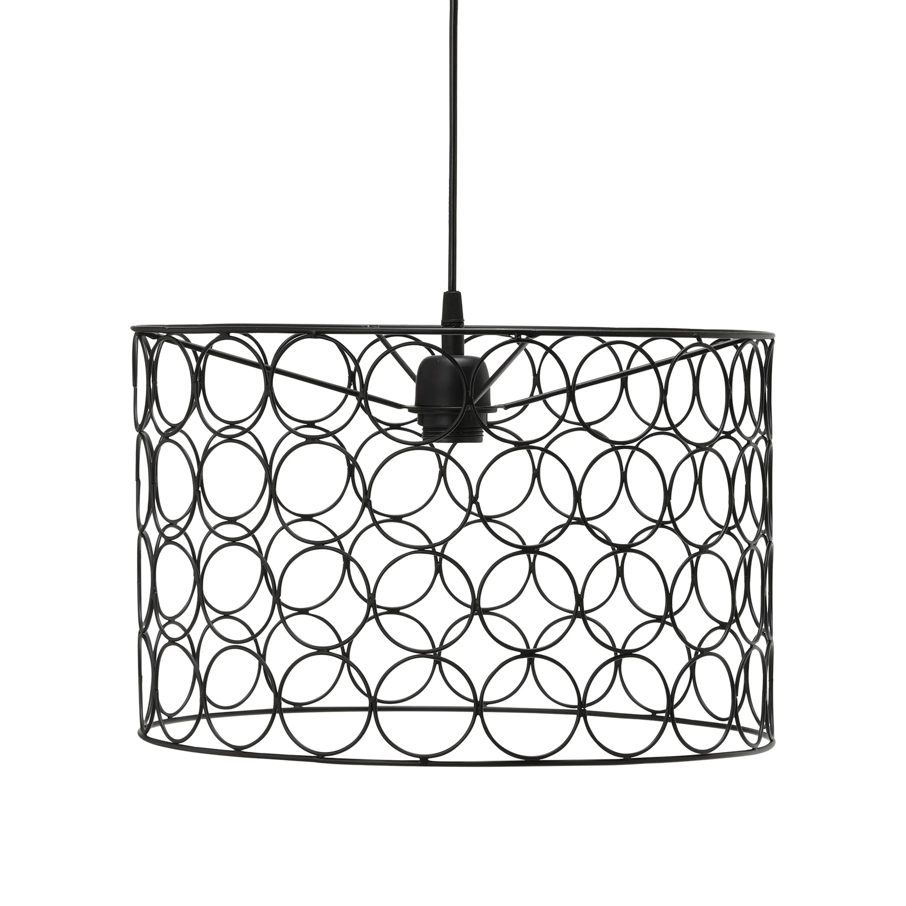 Taklampa PR Home Ring