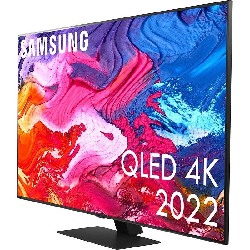 TV Samsung QE55Q80B