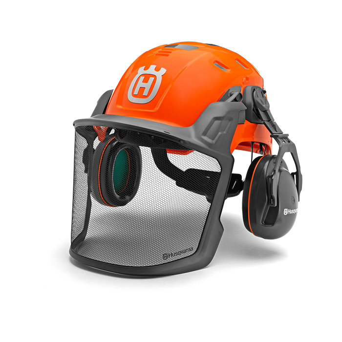Skyddshjälm Husqvarna Technical