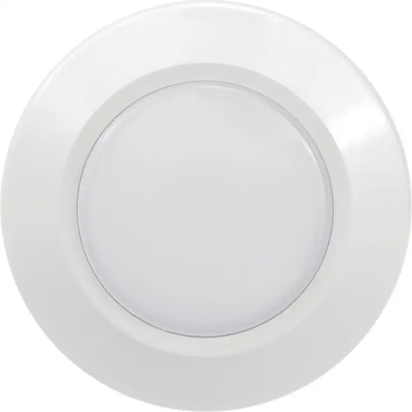 Nattlampa Star Trading LED-puck Functional 3-pack