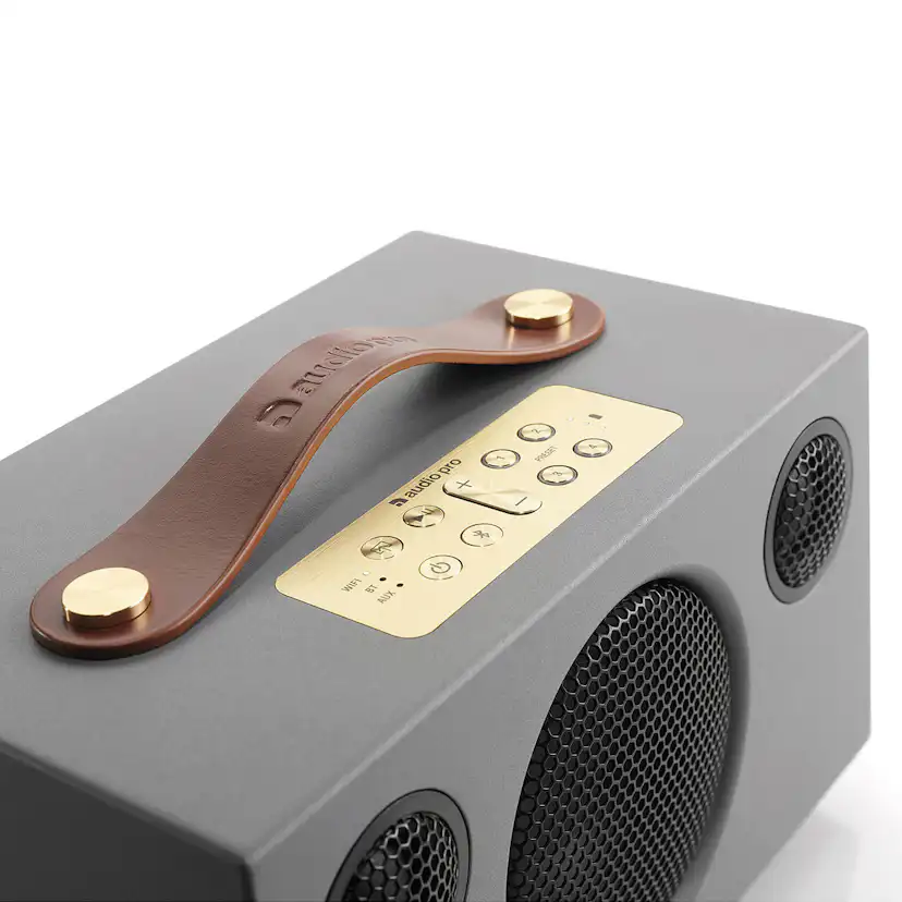 Högtalare Audio Pro C3