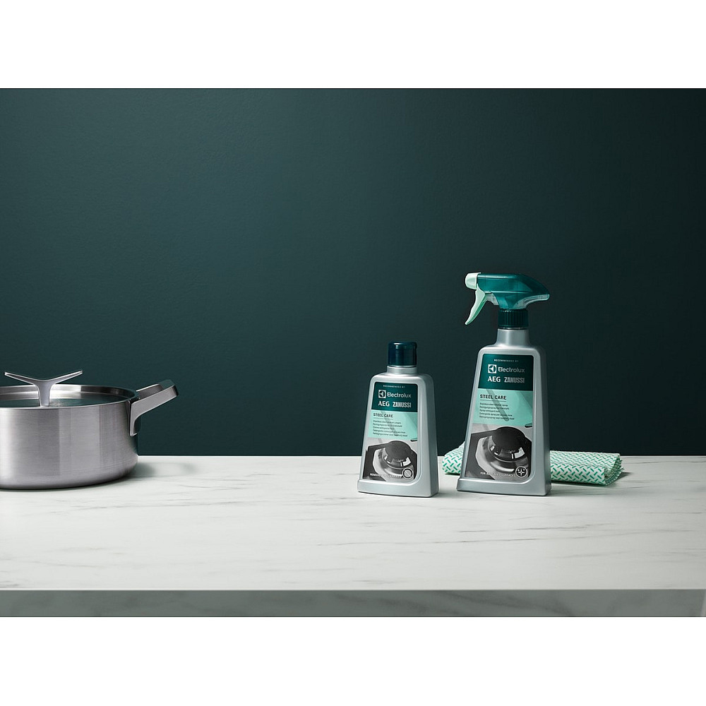 Spisrent Electrolux Rengöringsmedel M3SCS300 för Häll