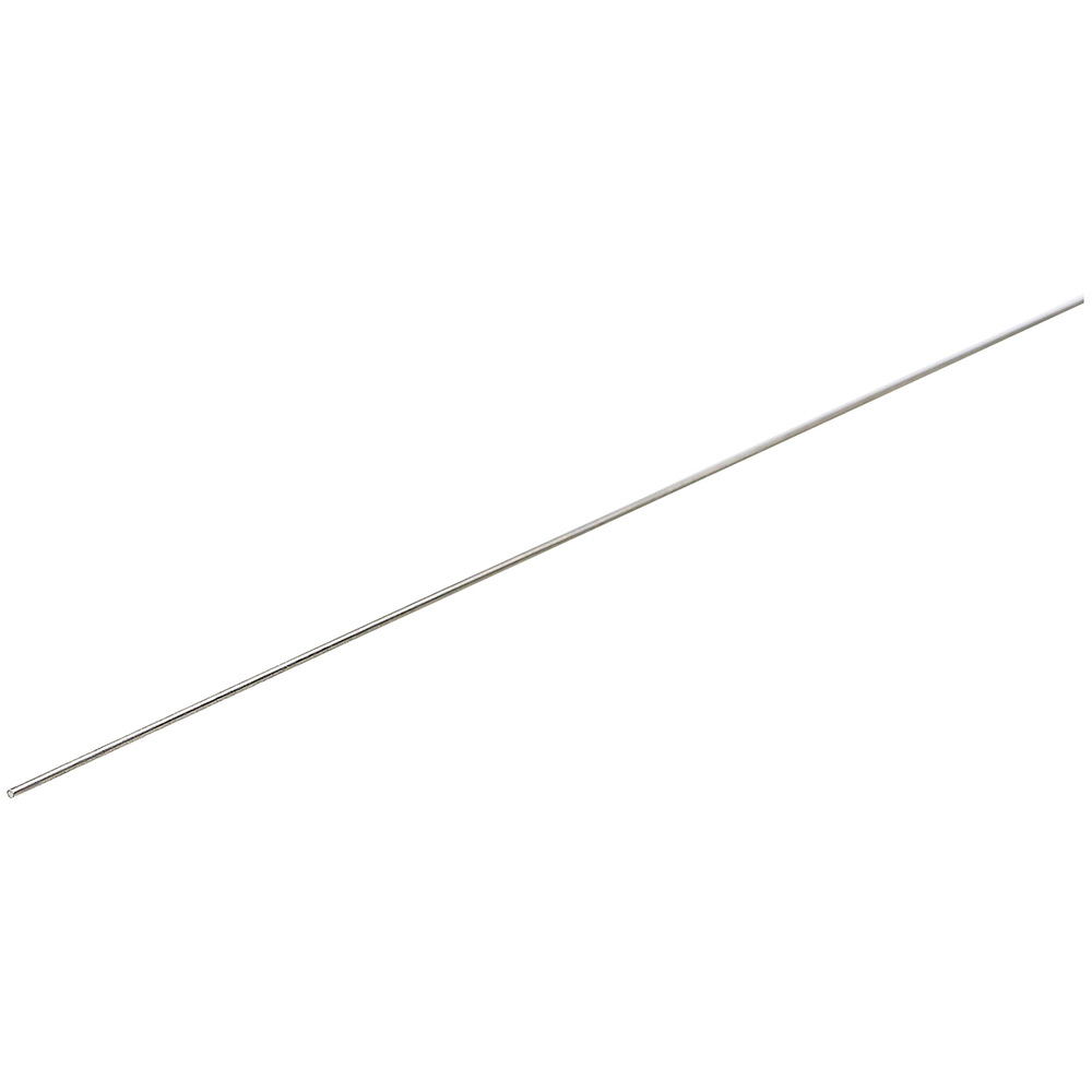 Nätlinjal Jowema Rostfri Rund