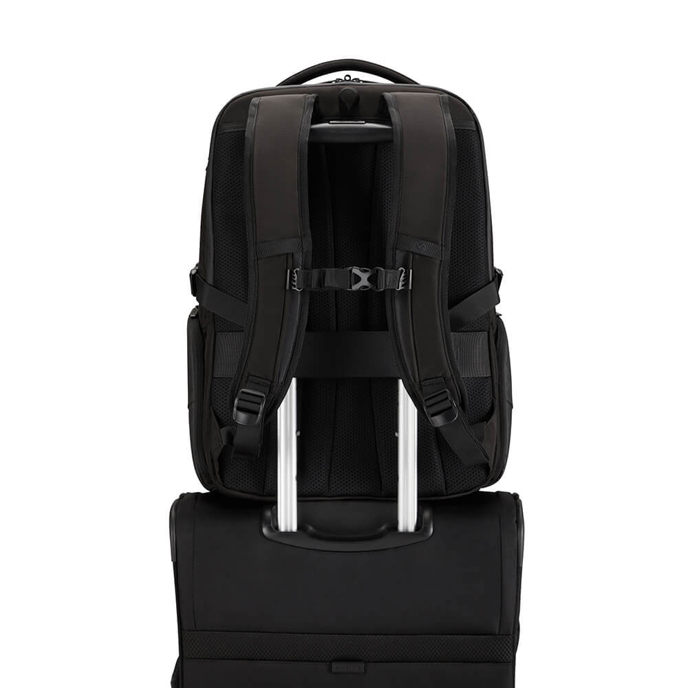 Ryggsäck Samsonite BIZ2GO 17.3" Exp Overnight