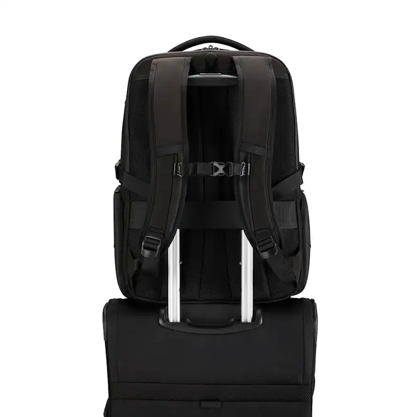 Ryggsäck Samsonite BIZ2GO 17.3" Exp Overnight