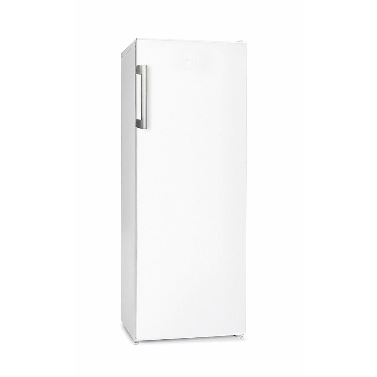 Fristående Kylskåp Gram KS 3265-94 Vit Rymlig och Energisnål