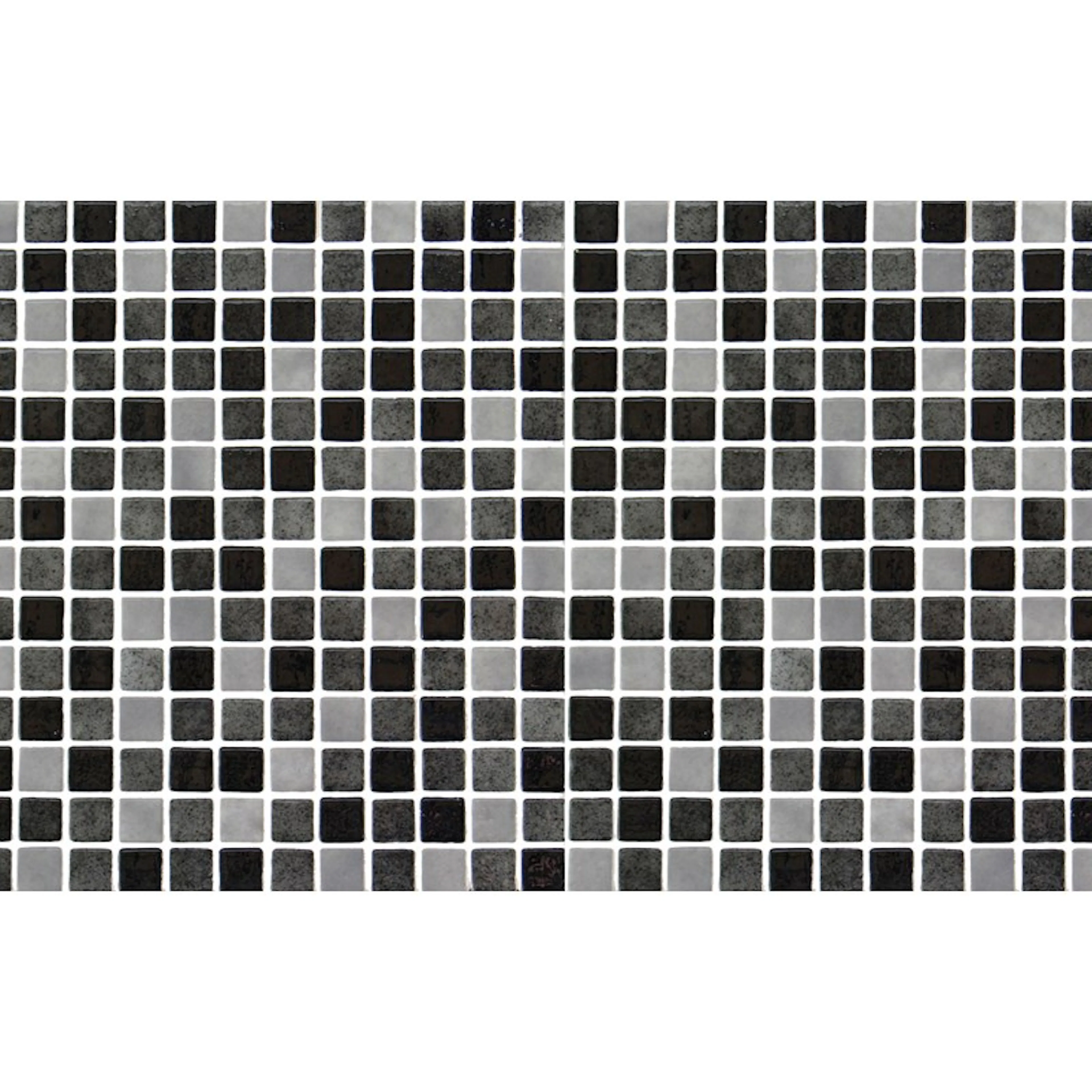 Klinker Konradssons Niebla Mix Grå 3x3 cm
