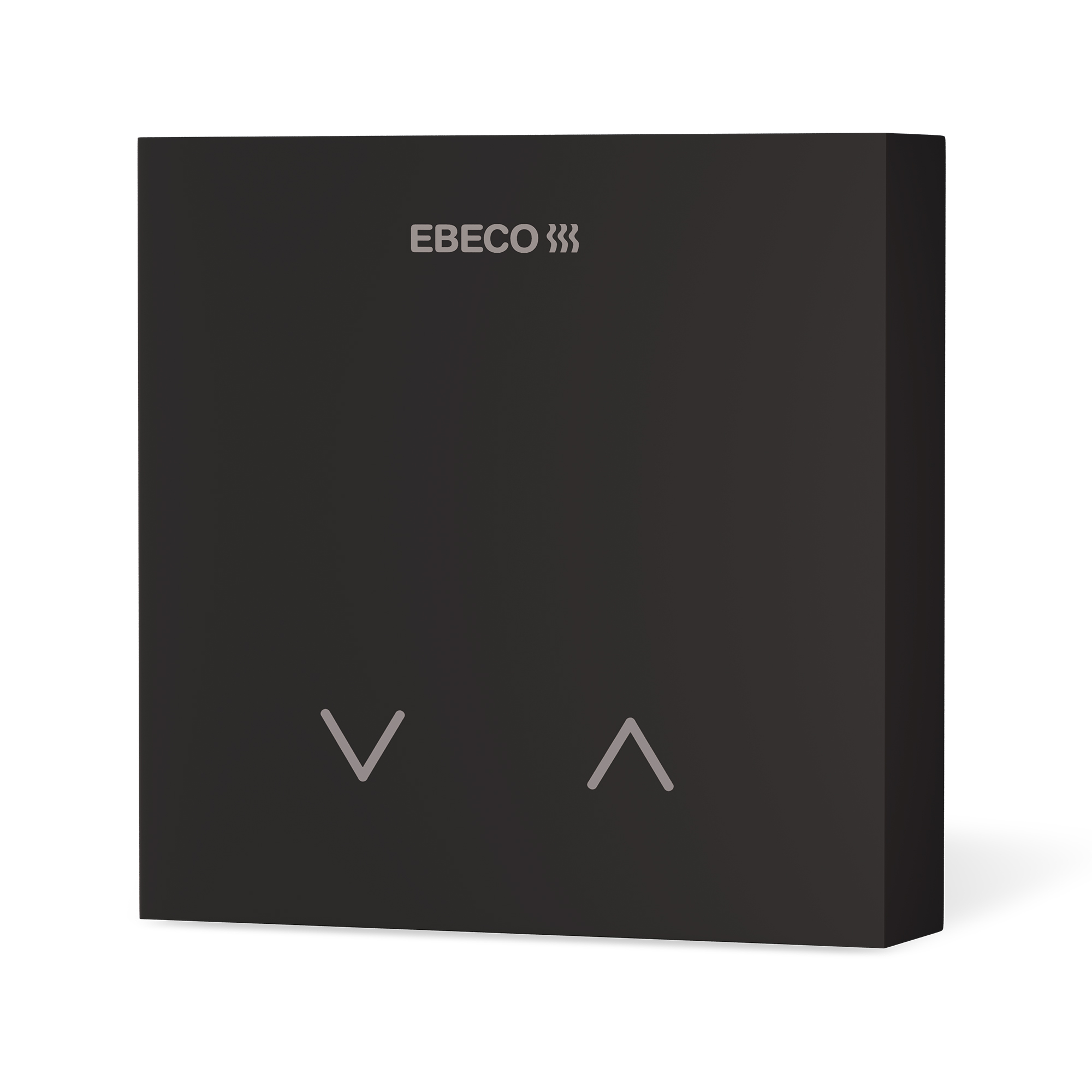 Täckfront Ebeco För EB-Therm 300 Elko Plus/RS