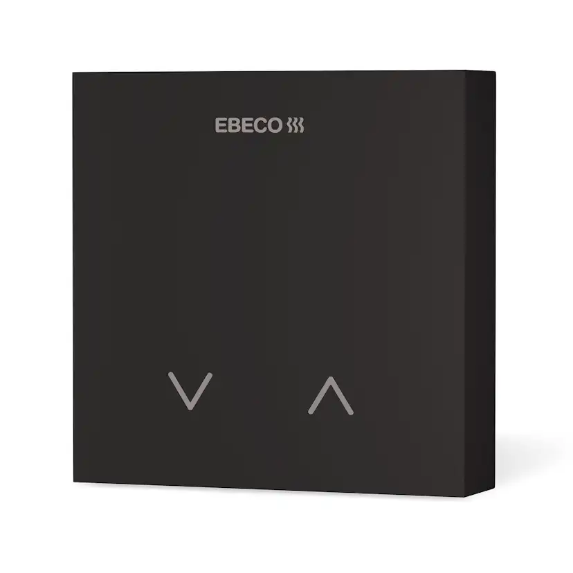 Täckfront Ebeco För EB-Therm 300 Elko Plus/RS