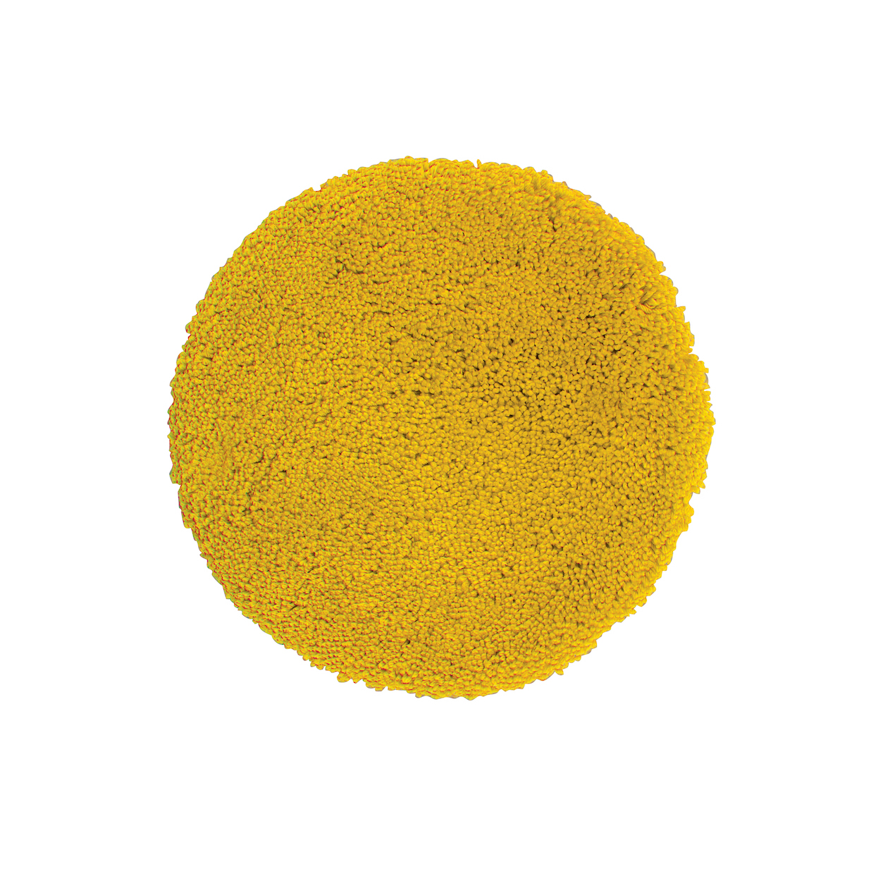 Badrumsmatta Spirella Highland Round