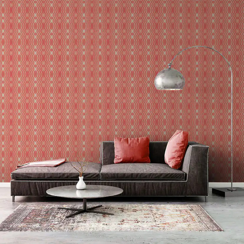 Tapet AS Creation Retro chic 39534-4