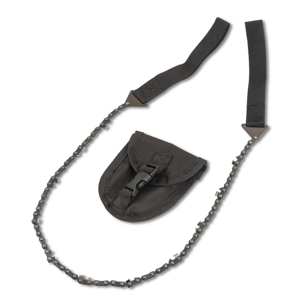 Kedjesåg Briv Woodsman